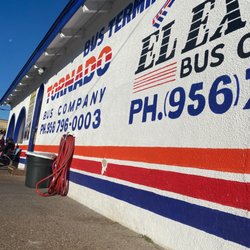 Tornado Bus Company