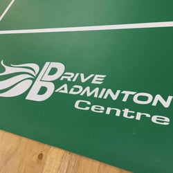 Drive Badminton Centre