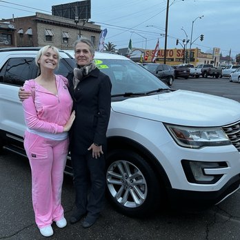 S & S Auto Sales - Used Car - Car Dealers Near Me - Stockton, California S & S Auto Sales - Used Car - Car Dealers Near Me - Stockton, California