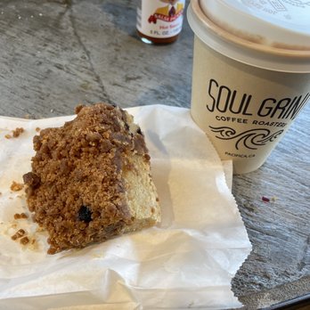Soul Grind Coffee Roasters - Coffee & Tea Near Me - Pacifica, California Soul Grind Coffee Roasters - Coffee & Tea Near Me - Pacifica, California