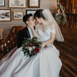 Romantic shots
