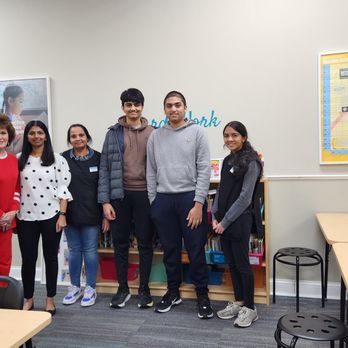 Kumon Math and Reading Center of Rolling Meadows - Kumon Math and Reading Center of Rolling Meadows - Tutoring Centers Near Me - Rolling Meadows, Illinois