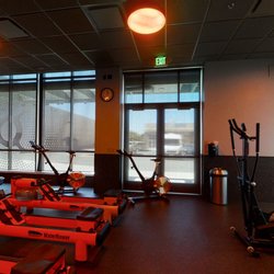 Orangetheory Fitness