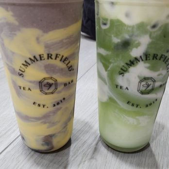 Summerfield Tea Bar - Bubble Tea Near Me - Rosemead, California Summerfield Tea Bar - Bubble Tea Near Me - Rosemead, California