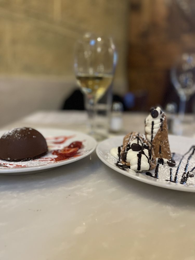 Trattoria Zero Otto Nove