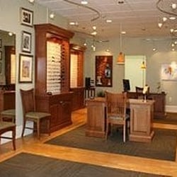 Doylestown Family Eye Associates - Our Office