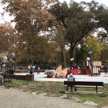 Caper Acres - Playgrounds Near Me - Chico, California