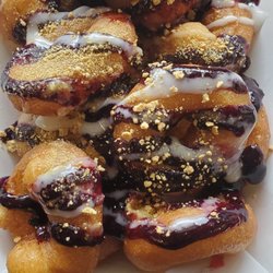 Fredericksburg Mini-Donut Co.