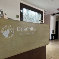 Desértika Spa