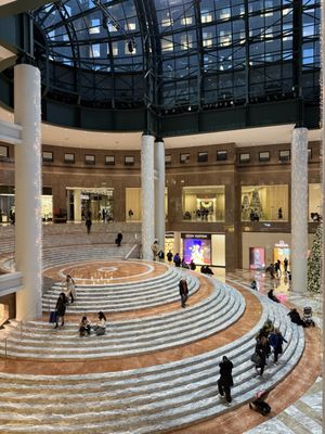 Brookfield Place by null Brookfield Place by null