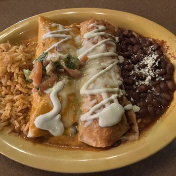 Cocina Madrigal - 1 birria enchilada and 1 wild mushroom - Tacos Near Me - Phoenix, Arizona Cocina Madrigal - 1 birria enchilada and 1 wild mushroom - Tacos Near Me - Phoenix, Arizona