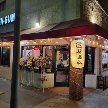 SHIN-SEN-GUMI YAKITORI IZAKAYA - WEST L.A. - Updated January 2026