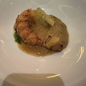 Amar - Lobster - Portuguese Near Me - Boston, Massachusetts