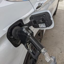 Speedway - Fuelling