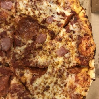 Luigi's Pizza - Pizza Near Me - Oak Grove, Kentucky Luigi's Pizza - Pizza Near Me - Oak Grove, Kentucky