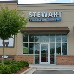 Stewart Physical Therapy