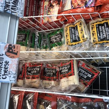 Trader Joe's - Tamales!! - Grocery Near Me - Pleasanton, California