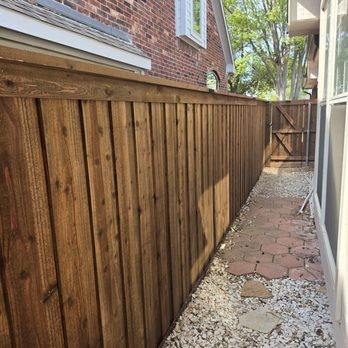 Regal Fence - Fences & Gates Near Me - Allen, Texas Regal Fence - Fences & Gates Near Me - Allen, Texas