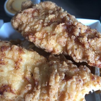 BurgerFi - Chicken tenders - Hot Dogs Near Me - Doral, Florida BurgerFi - Chicken tenders - Hot Dogs Near Me - Doral, Florida