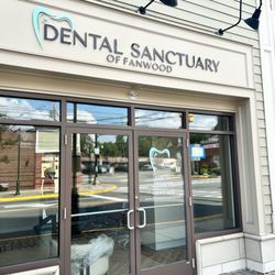 Dental Sanctuary Of Fanwood
