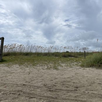 North Beach - Beaches Near Me
