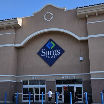 Sam's Club - Wholesale Stores Near Me - Surprise, Arizona Sam's Club - Wholesale Stores Near Me - Surprise, Arizona
