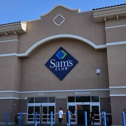 Sam's Club