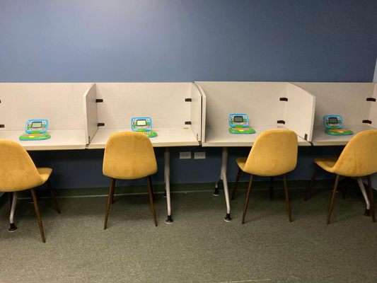 Self and Steam Academy