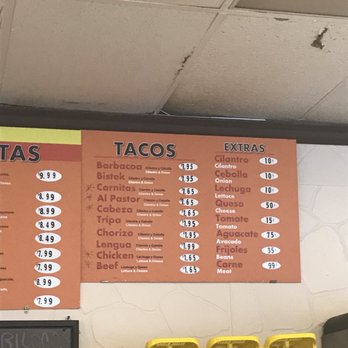 El Taco-Miendo - Mexican Near Me - Olathe, Kansas