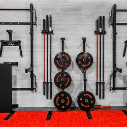 Top Notch Training - Personal training within a group setting.