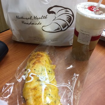 85°C Bakery Cafe-Irvine - Coffee & Tea Near Me - Irvine, California