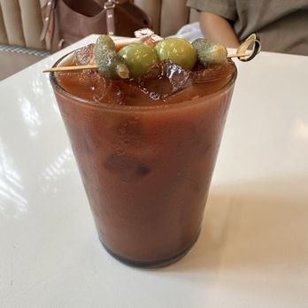Heirloom Brewshop - Bloody Mary - Coffee & Tea Near Me - Raleigh, North Carolina Heirloom Brewshop - Bloody Mary - Coffee & Tea Near Me - Raleigh, North Carolina