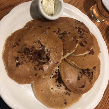 Original Pancake House - Bacon Pancakes - Breakfast & Brunch Near Me - Chicago, Illinois Original Pancake House - Bacon Pancakes - Breakfast & Brunch Near Me - Chicago, Illinois