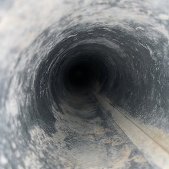 Flaming Ice Heating & Cooling - After cleaning of dryer vent! - Heating & Air Conditioning/HVAC Near Me - Clayton, North Carolina Flaming Ice Heating & Cooling - After cleaning of dryer vent! - Heating & Air Conditioning/HVAC Near Me - Clayton, North Carolina