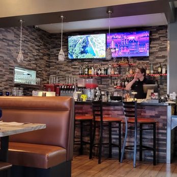 Mamma Mia - Bar area - Italian Near Me - Riverside, California Mamma Mia - Bar area - Italian Near Me - Riverside, California