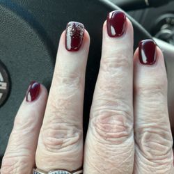 Gel Nails