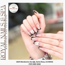 Royal Nails & Spa