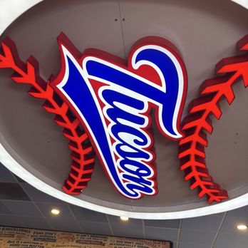 Sluggers - Decor - Pizza Near Me - Tucson, Arizona Sluggers - Decor - Pizza Near Me - Tucson, Arizona