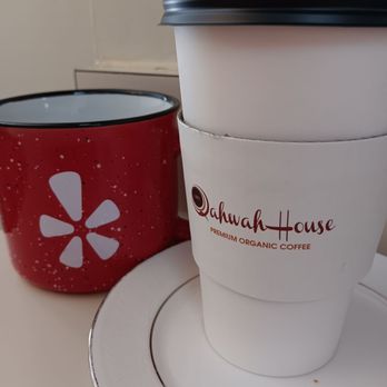 Qahwah House - Coffee & Tea Near Me - Skokie, Illinois Qahwah House - Coffee & Tea Near Me - Skokie, Illinois