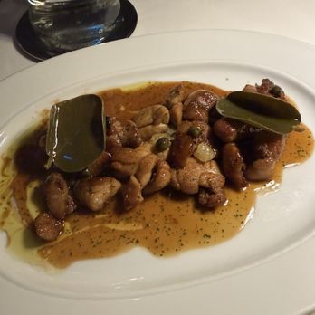 Sammarco - Some pork niblets thing.. avoid - Steakhouses Near Me - Toronto, Ontario Sammarco - Some pork niblets thing.. avoid - Steakhouses Near Me - Toronto, Ontario