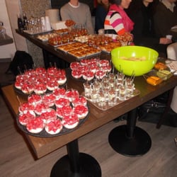 Don Burrito - Reception Traiteur