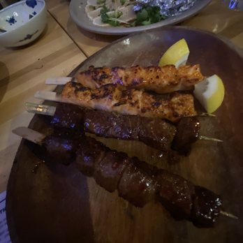 Oak & Coal - Japanese Near Me - Costa Mesa, California