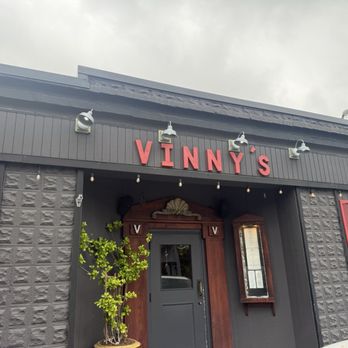 Vinny's Ristorante - Italian Near Me - Friday Harbor, Washington Vinny's Ristorante - Italian Near Me - Friday Harbor, Washington