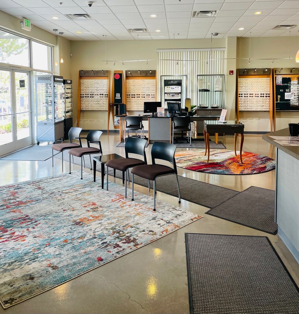 RENO FAMILY EYE CARE 51 Photos & 84 Reviews 6360 Mae Anne Ave, Reno