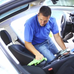Mobile Magic Enterprises - Mobile Detailing