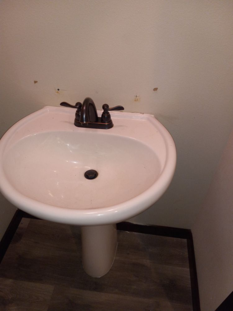 Slide of Lacasse Plumbing