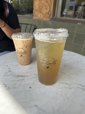 TeBella Tea St. Pete by null