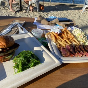 NDMK Fish House - Sushi Bars Near Me - Avalon, California NDMK Fish House - Sushi Bars Near Me - Avalon, California