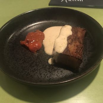 Liberty - 50 layer potato , delish - Tapas/Small Plates Near Me - Fort Myers, Florida Liberty - 50 layer potato , delish - Tapas/Small Plates Near Me - Fort Myers, Florida