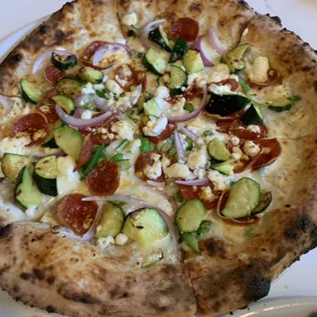 Pizza Capo - Valley Special Pizza - Pizza Near Me - McMinnville, Oregon Pizza Capo - Valley Special Pizza - Pizza Near Me - McMinnville, Oregon